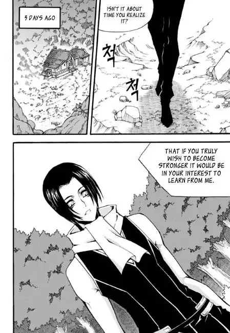 Witch Hunter Chapter 81 7